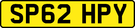 SP62HPY