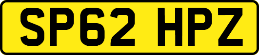 SP62HPZ