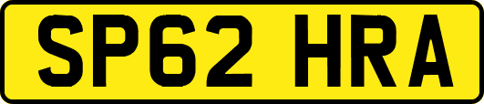 SP62HRA