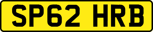 SP62HRB