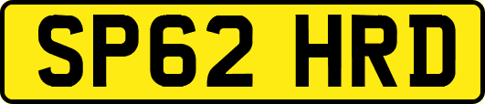 SP62HRD