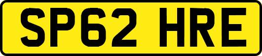 SP62HRE