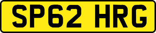 SP62HRG