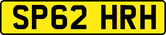 SP62HRH