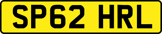 SP62HRL