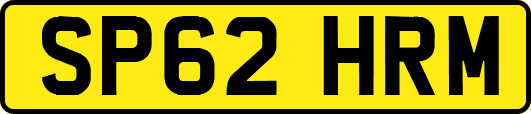 SP62HRM