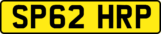 SP62HRP