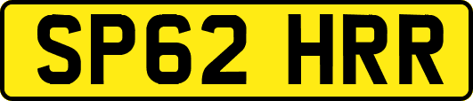 SP62HRR