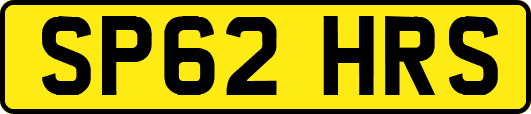SP62HRS
