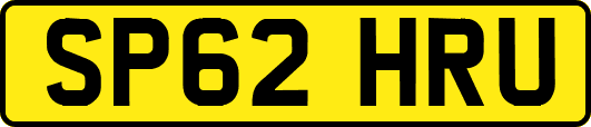 SP62HRU