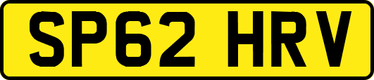 SP62HRV