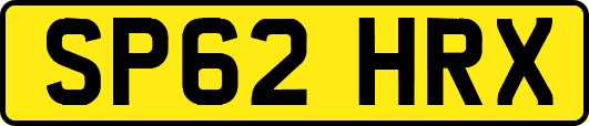 SP62HRX