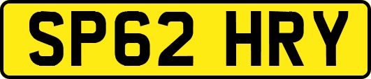 SP62HRY