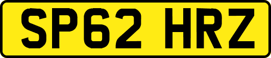 SP62HRZ