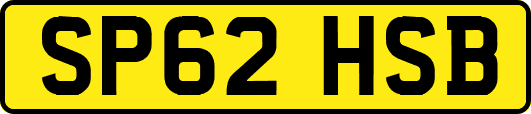 SP62HSB