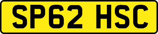 SP62HSC