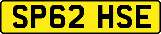 SP62HSE