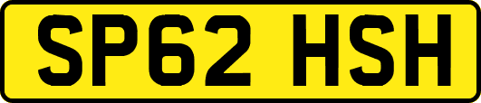 SP62HSH