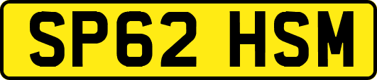 SP62HSM