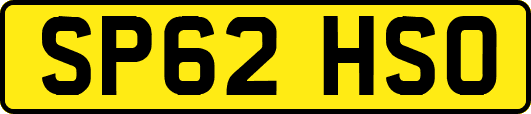 SP62HSO