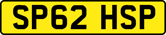 SP62HSP