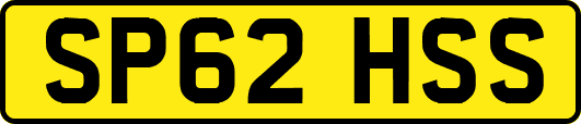 SP62HSS