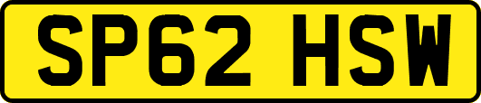 SP62HSW