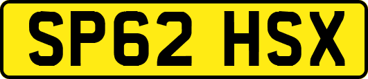 SP62HSX