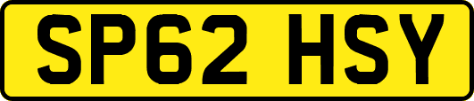SP62HSY