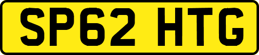 SP62HTG