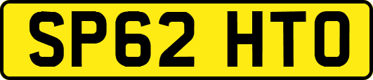 SP62HTO