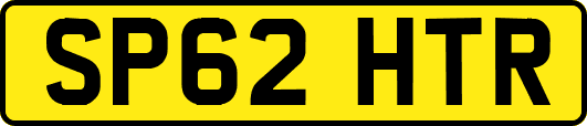 SP62HTR
