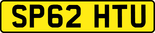 SP62HTU
