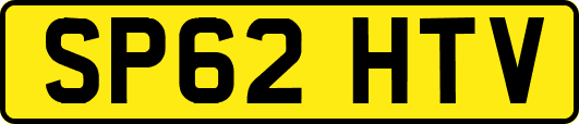 SP62HTV