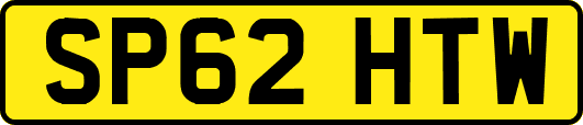 SP62HTW