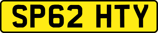 SP62HTY