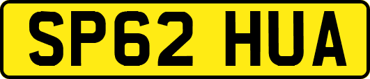SP62HUA