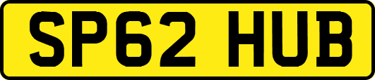 SP62HUB