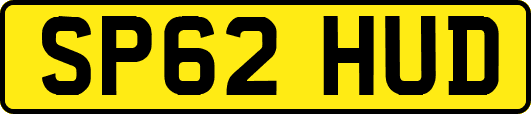 SP62HUD