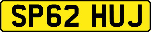 SP62HUJ