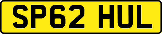 SP62HUL