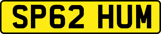 SP62HUM