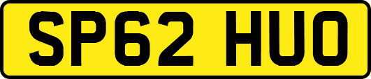 SP62HUO