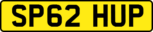 SP62HUP