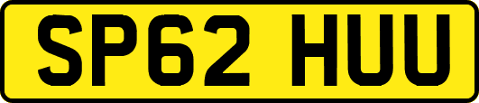 SP62HUU