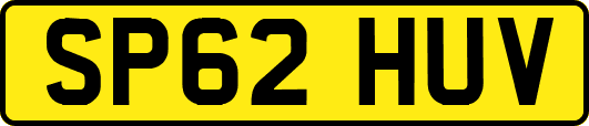 SP62HUV