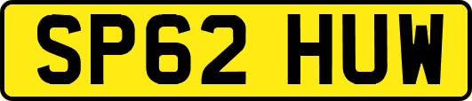 SP62HUW