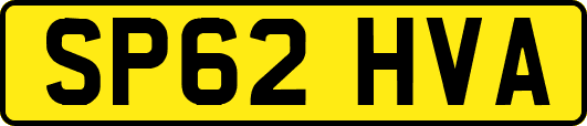 SP62HVA