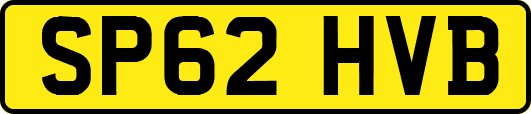 SP62HVB