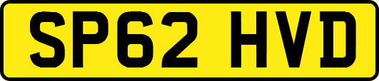 SP62HVD